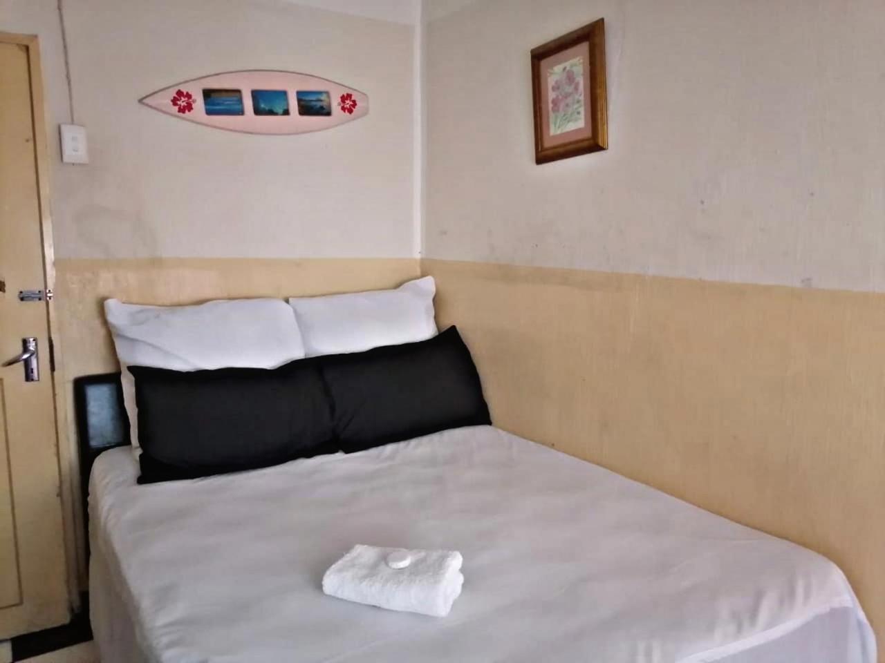 Valleycenter Guesthouse Johannesburg Exterior foto