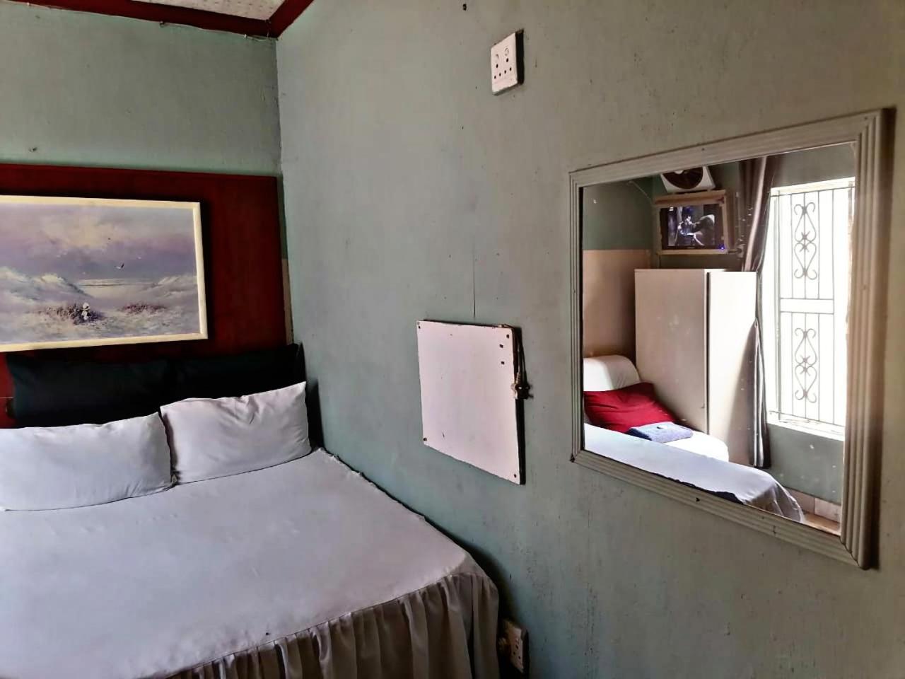 Valleycenter Guesthouse Johannesburg Exterior foto