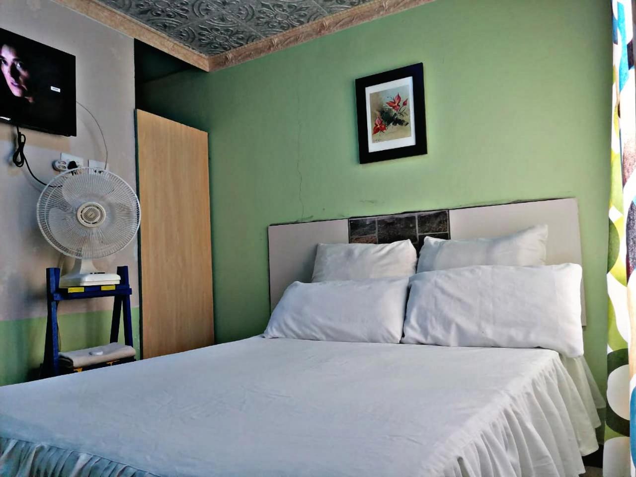 Valleycenter Guesthouse Johannesburg Exterior foto